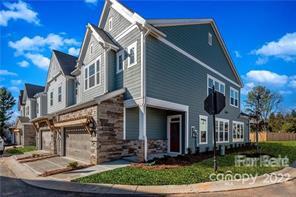 11218 Cobb Cree Ct in Charlotte, NC - Building Photo