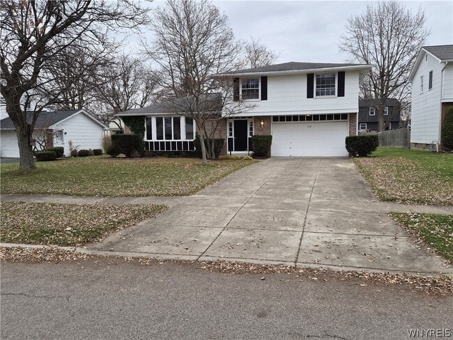 210 Culpepper Rd in Buffalo, NY - Building Photo - Building Photo