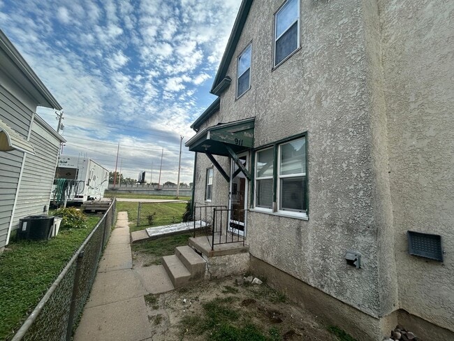 911 Ave A in Council Bluffs, IA - Building Photo - Building Photo