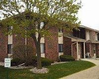 6840 Mariner Dr, Unit 104 in Mount Pleasant, WI - Building Photo