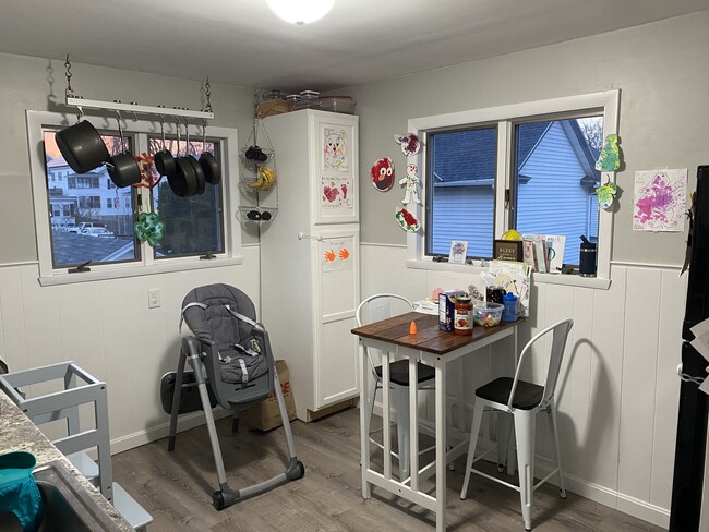 547 Wilder St, Unit 547 in Lowell, MA - Building Photo - Building Photo