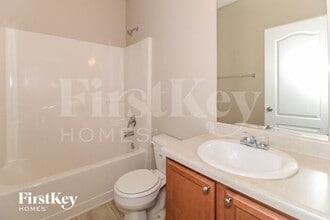 3734 Humber Ct in Cumming, GA - Foto de edificio - Building Photo