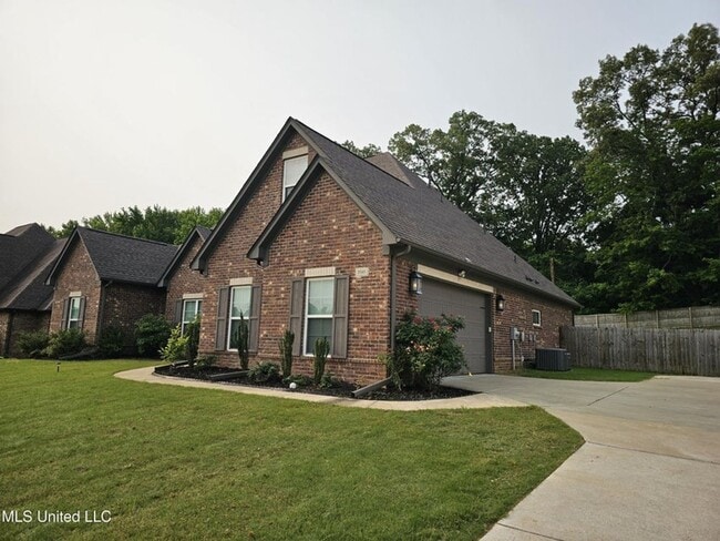 3545 Bailey Ln in Southaven, MS - Building Photo - Building Photo