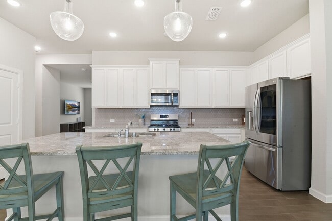 property at 3410 Shockley Ln