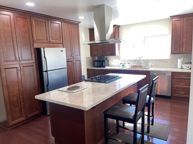 property at 13745 Cullen St