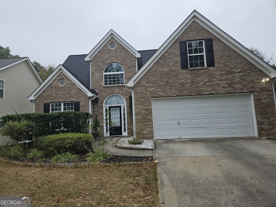 3397 Pate Creek View in Snellville, GA - Building Photo