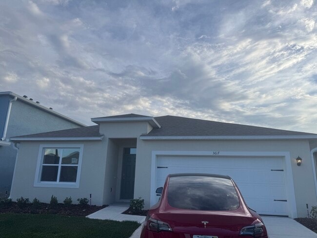 property at 3617 Sungrove Cir