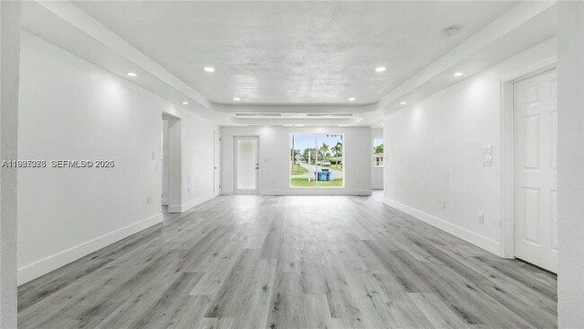 2301 NW 191st St in Miami Gardens, FL - Building Photo - Building Photo