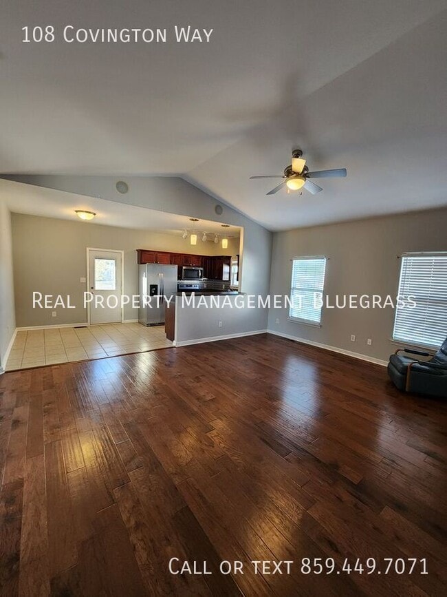 108 Covington Way in Richmond, KY - Building Photo - Building Photo