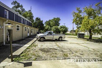 1223 S Franklin St in Muncie, IN - Building Photo - Building Photo