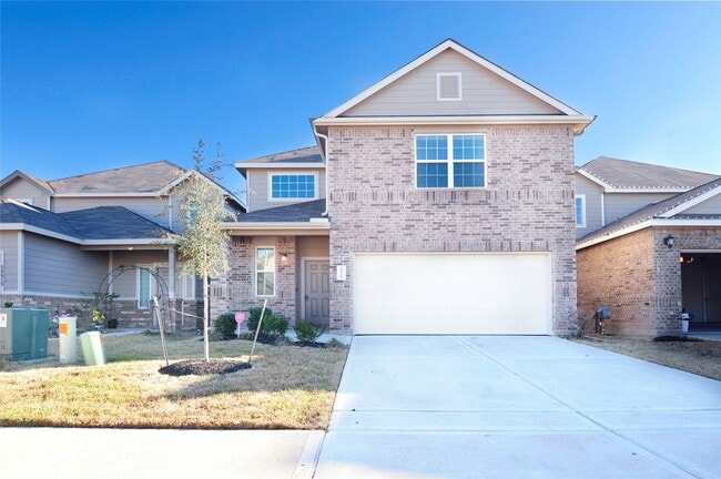 property at 24519 Carlo Hue Trail