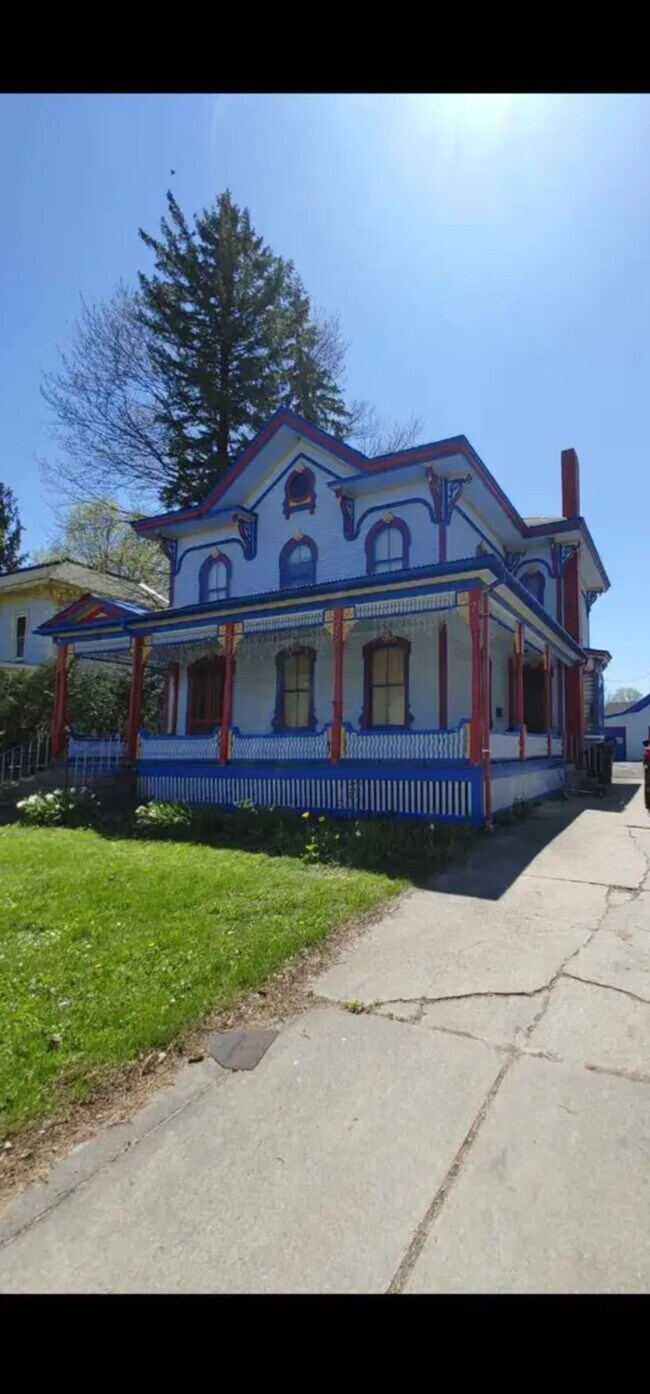 46 Morton St Rentals in Malone, NY