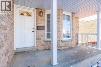 51 Boulder Crescent in Guelph, ON - Building Photo - Building Photo