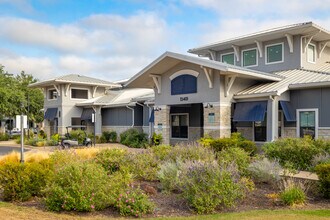 The Monterra in Austin, TX - Building Photo - Building Photo