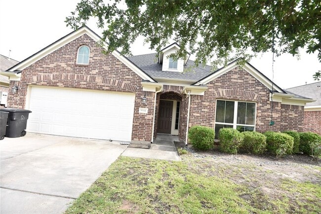 9944 Western Ridge Way in Conroe, TX - Building Photo - Building Photo