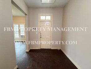 741 W Park Ave in Corsicana, TX - Building Photo - Building Photo