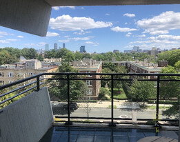 60 Babcock St in Brookline, MA - Building Photo