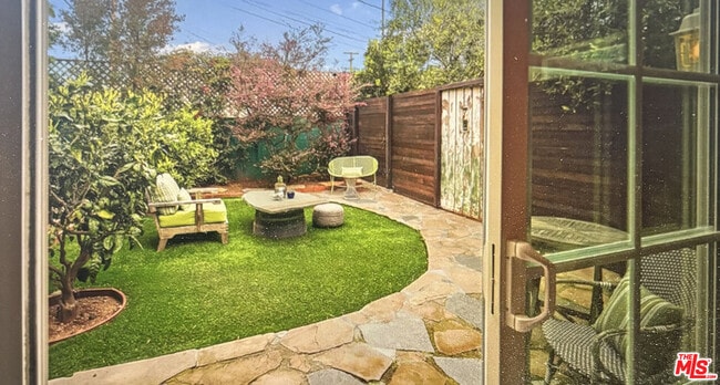 property at 777 El Medio Ave