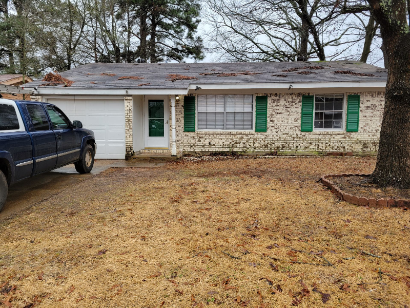 1328 E 30th St in Texarkana, AR - Building Photo