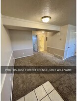 1655 N Grandview Ln in Provo, UT - Building Photo