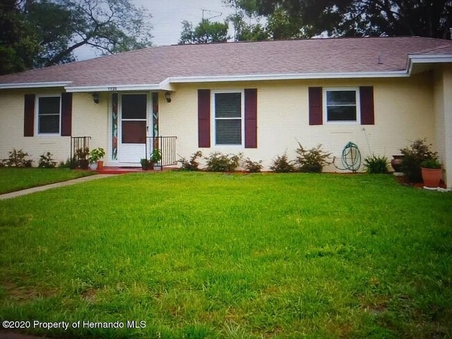 property at 7730 Pinehurst Dr