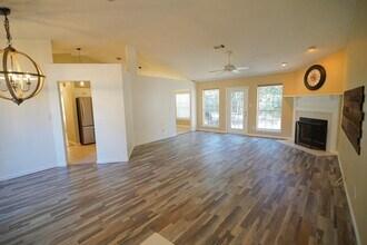 3108 McCord Blvd in Tallahassee, FL - Building Photo - Building Photo