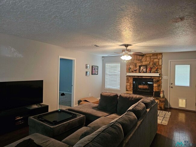 3704 Ben Crenshaw Cir in Clovis, NM - Building Photo - Building Photo