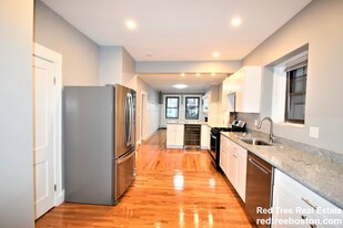 48 Englewood Ave, Unit 2 in Boston, MA - Building Photo - Building Photo