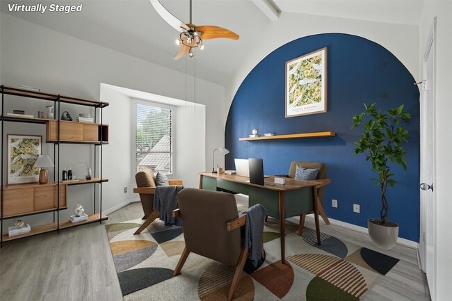 4144 Greystone Way, Unit 305 in Sugar Land, TX - Foto de edificio - Building Photo