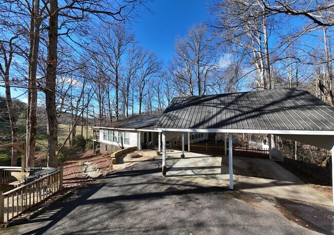 3035 Skeenah Gap Rd in Suches, GA - Building Photo - Building Photo