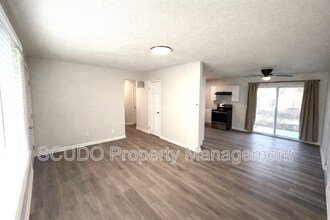 11316 Donnelly Ave in Kansas City, MO - Building Photo - Building Photo