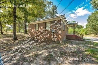 2126 Sunlight Rd in Jasper, AL - Building Photo - Building Photo
