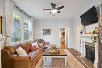 4813-4813 Bienville St in New Orleans, LA - Building Photo - Building Photo