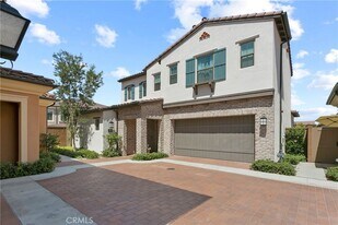 108 Fisher, Unit 2315 in Irvine, CA - Building Photo