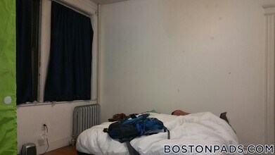 56 Queensberry St in Boston, MA - Foto de edificio - Building Photo