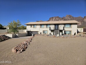 5770 E Roundup St in Apache Junction, AZ - Building Photo - Building Photo