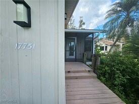 17751 Port Boca Ct in Ft. Myers, FL - Building Photo