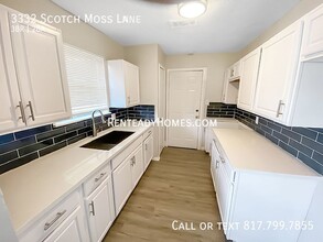 3332 Scotch Moss Ln in La Porte, TX - Building Photo - Building Photo