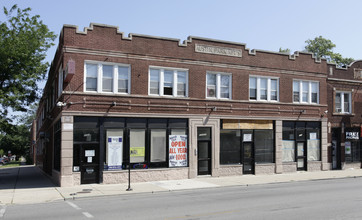 Austin Park Apartments in Chicago, IL - Building Photo - Building Photo