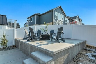 14636 Snow Leopard Ln in Draper, UT - Building Photo - Building Photo