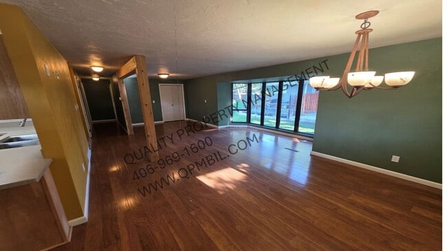 2120 Rosewyn Ln in Billings, MT - Foto de edificio - Building Photo