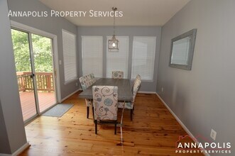 167 Tilden Way in Edgewater, MD - Building Photo - Building Photo