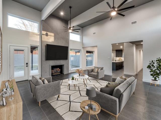 property at 11510 Midway Rd