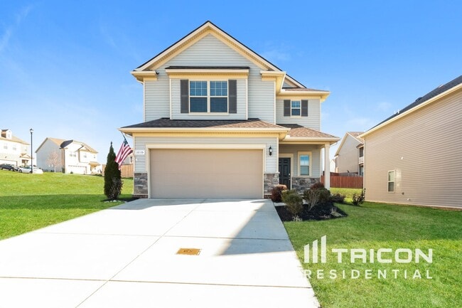 property at 1035 Lonergan Cir