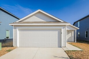 1870 Musk Rose in Converse, TX - Building Photo