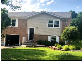 105 Dixon Ave in Elizabethtown, KY - Building Photo