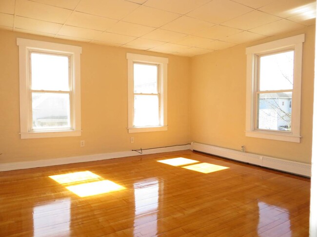 123 Endicott St, Unit #2