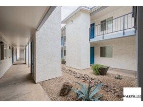 349 North 11th St in Phoenix, AZ - Building Photo - Building Photo
