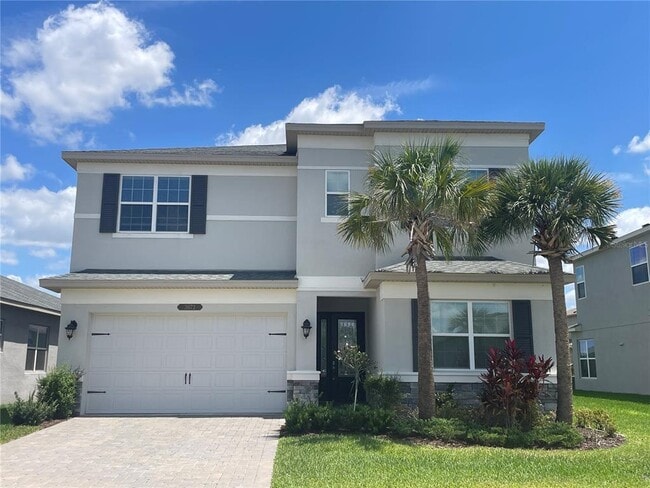 property at 3072 Hollow Hickory Pl
