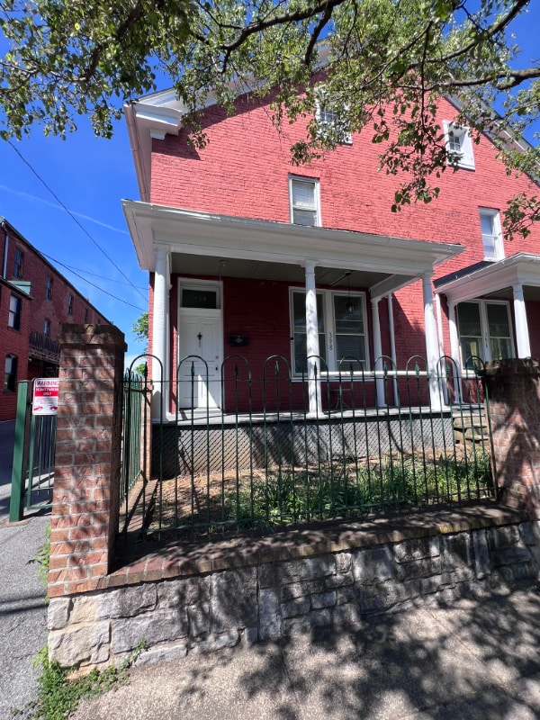 property at 398 W Race St